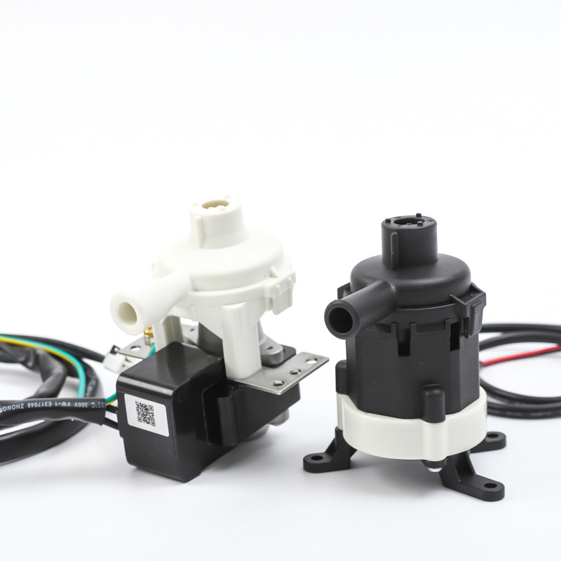[Sanhua Factory Direct] Bomba de drenaje PSB-B/PSB-A para sistema de aire acondicionado enfriador de múltiples conexiones