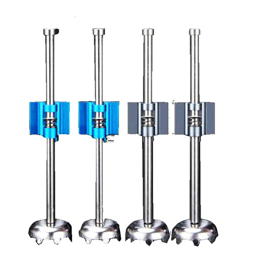 Upgraded fishing box lifting feet accessories telescopic legs universal lifting legs fishing box feet lengthened and thickened external fishing gear supplies