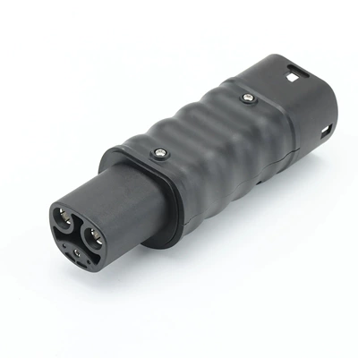 Vehicle Charger Gbt to: EV şarj adapterləri