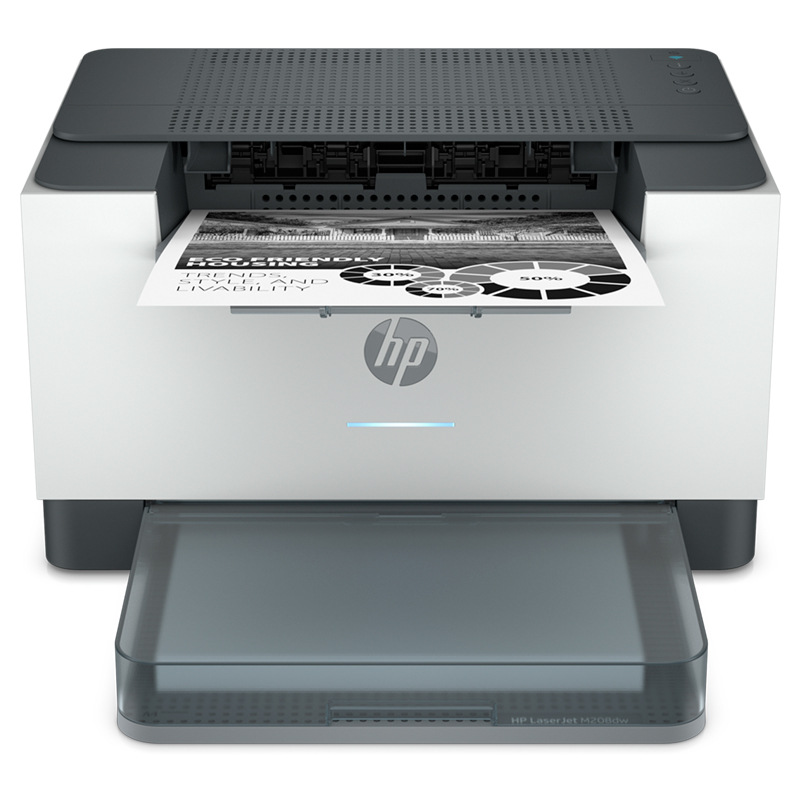 HP, double-sided printer for elementary school students