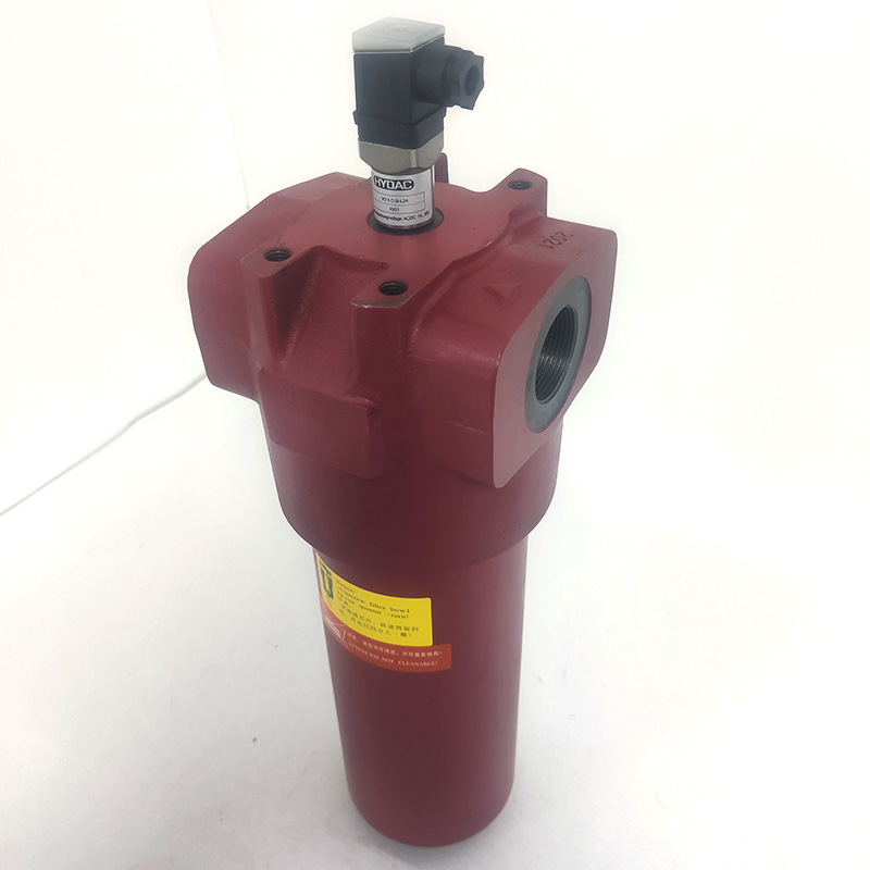 高压管路过滤器DFON1320TF10D2.X/-L24替代HYDAC贺德克过滤器