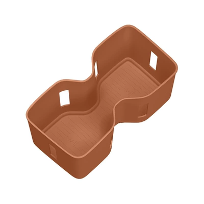 Holder, Car Accessories Modification Parts, Anti-slip mat