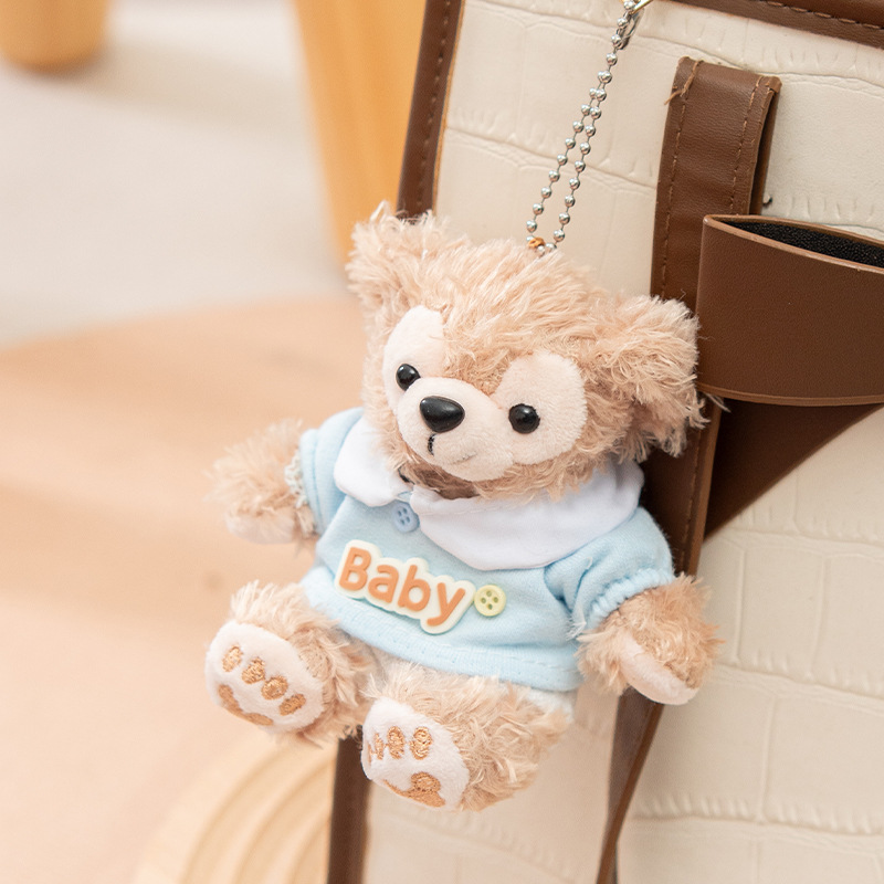 BABY бело-голубой костюмчик роза)