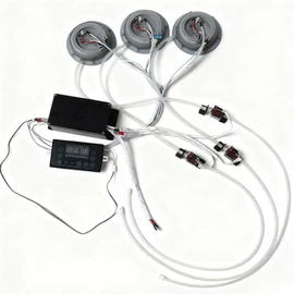 金属成型设备;其他行业专用;蒸饭柜/蒸柜