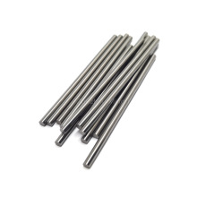 厂家专业 钨钢硬质合金棒材圆棒 非标硬质合金各类棒材