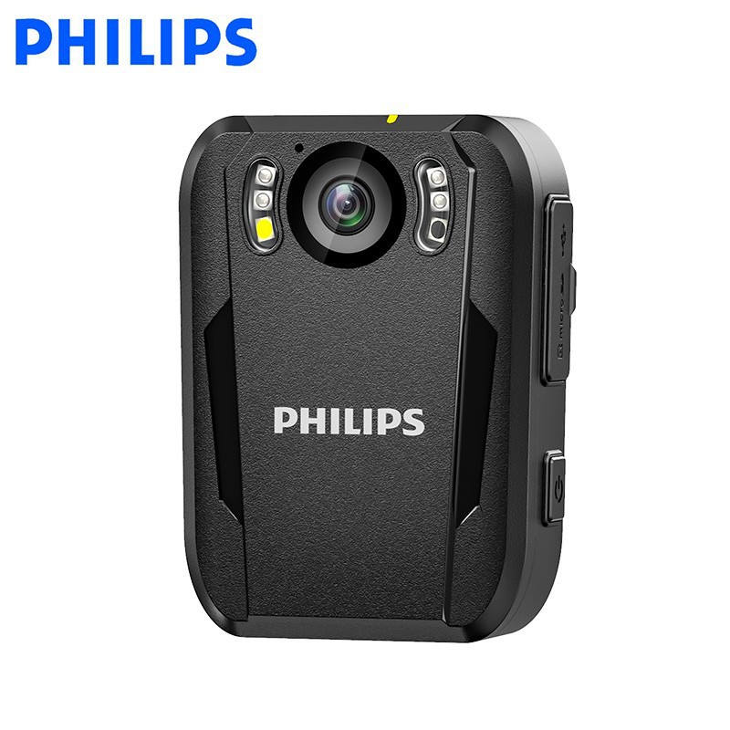 Philips, recorder, CCTV camera