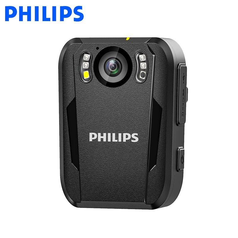 Philips, recorder, CCTV camera