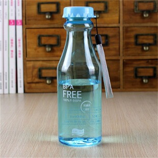����ǹ�ɫ͸����ˮƿ �ļ����б�y��ˤˮ�������K�\��ˮ��550ml