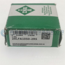 I-N-A �����ǽ��|���S�� ZKLFA1050-2RS �E�A��ƽ�淨�m