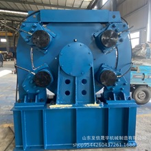 制动器制动力矩盘式制动KPZ系列可调带式皮带输送机盘式制动装置