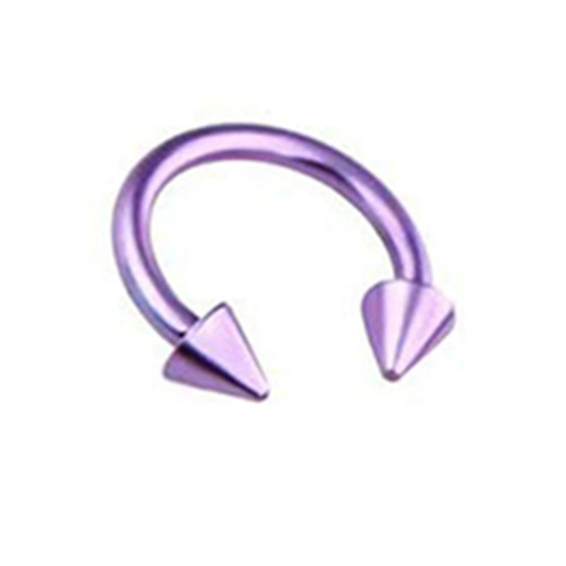 (Границы торговли), физиологическое нос piercing нержавеющая сталь