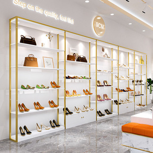 Shoes, stand, bag, footwear for men and women
