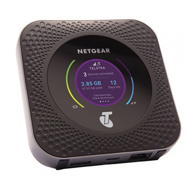Carefully Selected Netgear Nighthawk M1 Mr1100 4Gx Netgear 4g Card-Insertable Wifi Wireless Router