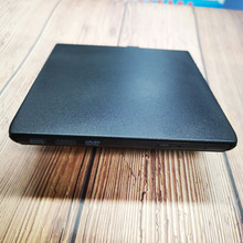 厂供电脑USB外置光驱DVD/CDRW台式机笔记本通用厂家直销DVD刻录机