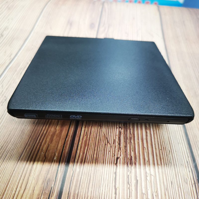 厂供电脑USB外置光驱DVD/CDRW台式机笔记本通用厂家直销DVD刻录机