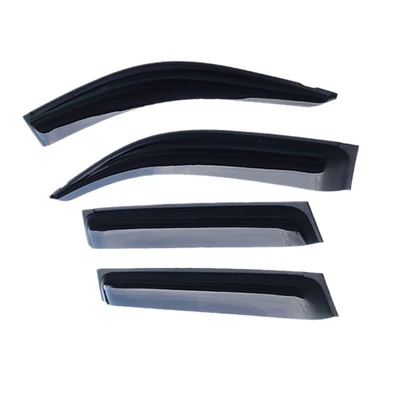 application of 2003-2009 Toyota: Rain shield