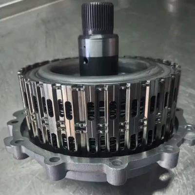 Sürətlər qutusu Transmission Clutch 0CK