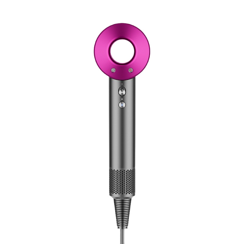 Huaqiangbei Mori with high -speed hair gallery hair salon household high -power negative ion -leafless leafless gap bumper 5