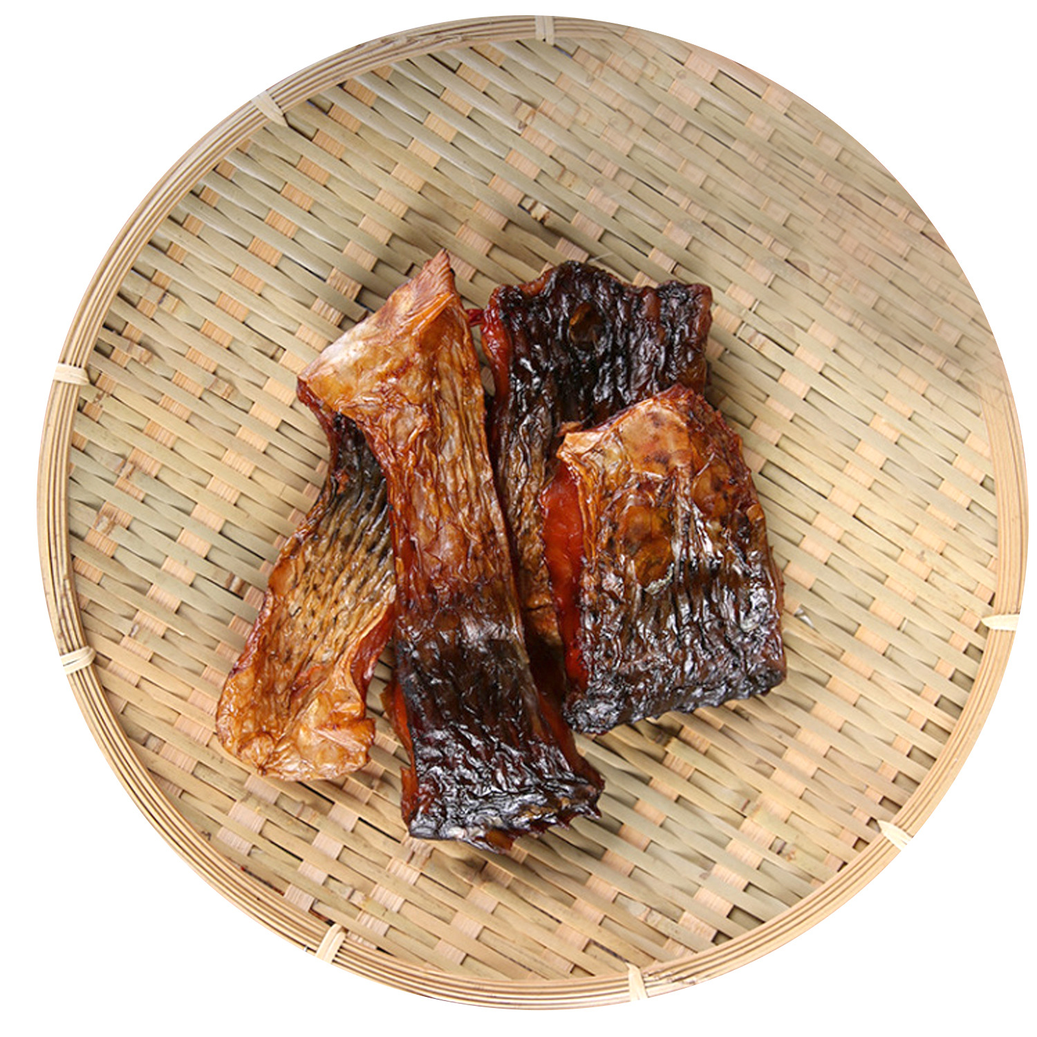 腊鱼块(草鱼)500g