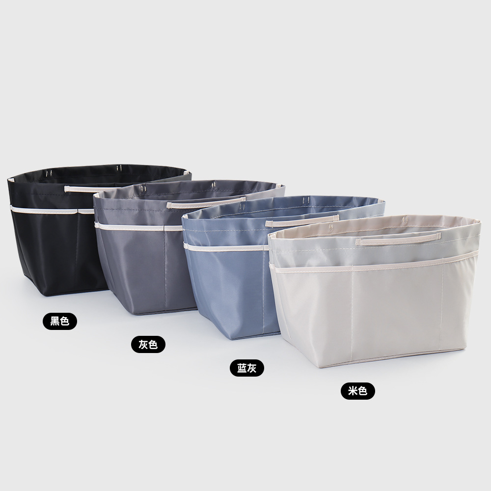 Bolsa de revestimiento transfronteriza en caliente bolsa cosmética bolsa de almacenamiento multipropósito portátil bolsa de dragón