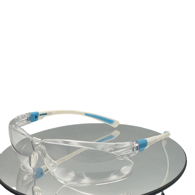 [Популярные европейские и американские модели] Защитные очки для спортивной езды, регулируемая Интегральная Нескользящая конструкция.