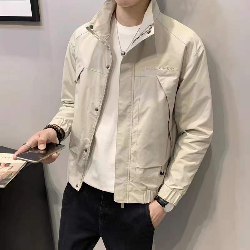879 재킷 오프화이트