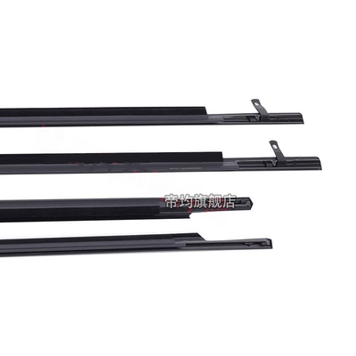 Suitable for 03-09 Toyota Vehicle Sealing Strip
