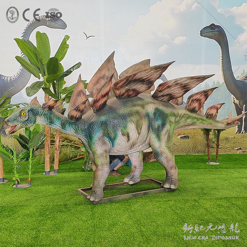 Modelo de simulación de dinosaurios modelo mecánico eléctrico de dinosaurios gran fuerza fábrica de simulación de dinosaurios fuente de fábrica