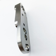 CNC精密加工 机械自动化零配件 不锈钢铜铝合金车铣磨加工定制