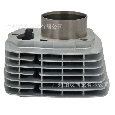 Honda XL185 cylinder is Cylinder and parts