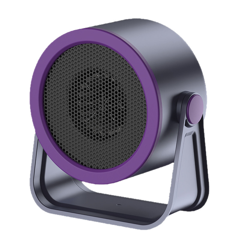 国境を越えた新型ネット赤温風機家庭用デスクトップオフィス小型電気ヒーター学生寮プレゼント卸売り