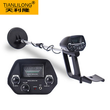 厂家直批地下金属探测器批发GTX4030Pro升级版黄金银探测仪入门级