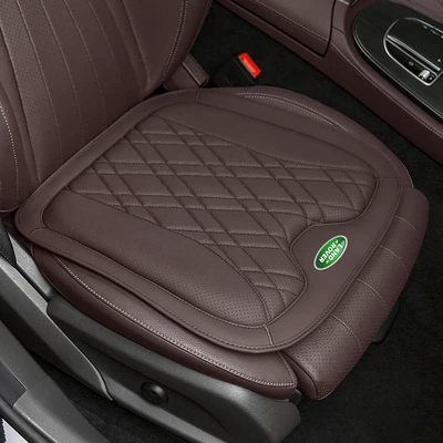 Defender Range Rover Evoque Sport: Car roof lining - 1-land-rover-seat-cushion-mocha-brown