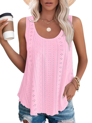 Independent short-sleeve Western and foreign cross-border foreign trade 2025 spring new round neck loose sleeveless women's T-shirt in stock