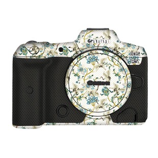 Подходит для Canon EOS R5 Camera Protective Film R5 R5 Color Crotivity и разнообразные наклейки на 3M Color