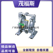 原装正品日本yamada气动隔膜泵不锈钢耐强酸碱流体泵
