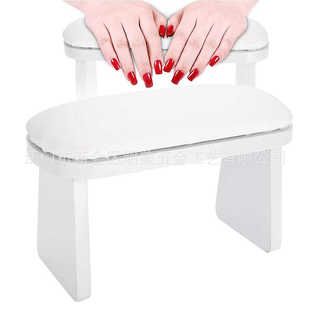 Nail Salon Manicure Hand Pillow Set Manicure Hand Rest Simple Manicure Stand Tool Holder Manicure Hand Rest