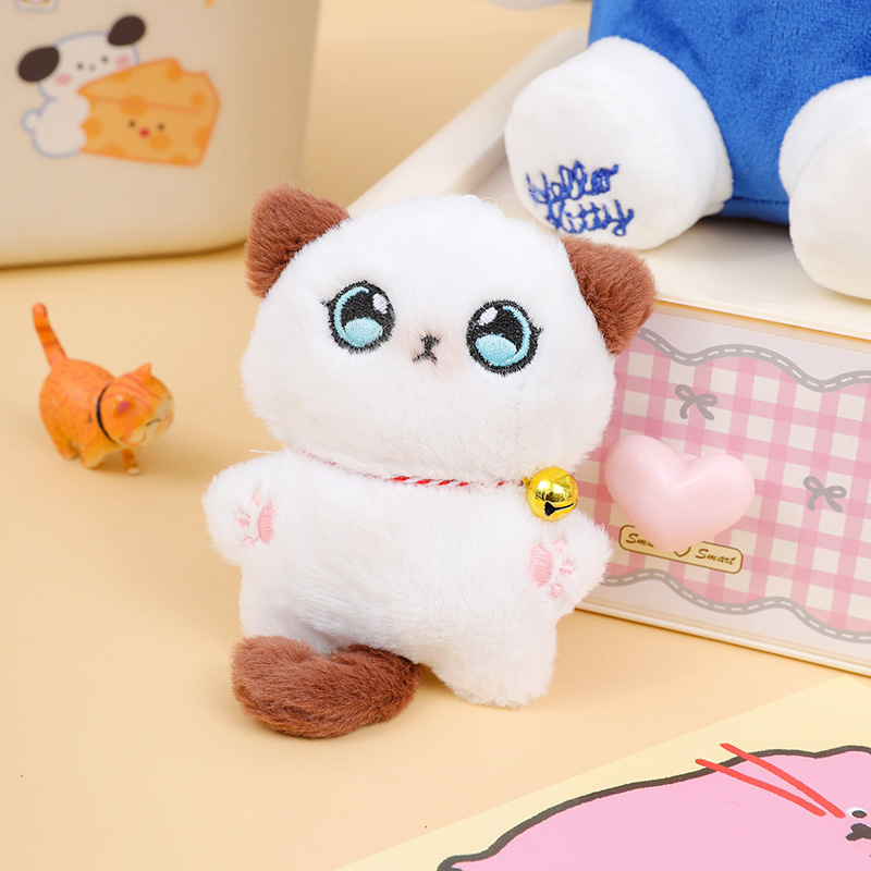 갈색 고양이(종 포함)