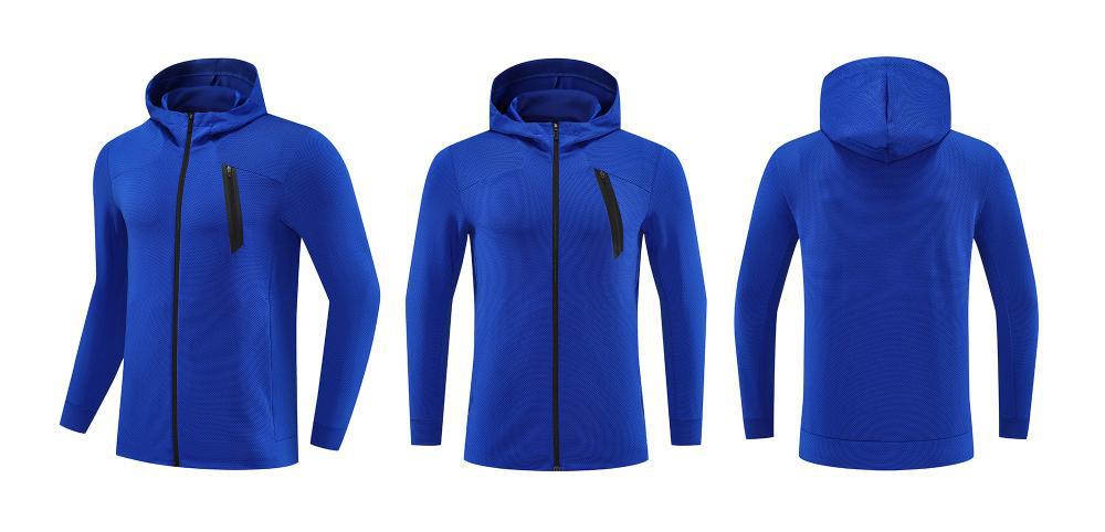 Color azul