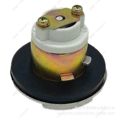 300 Fuel Tank Cap – Tank cap