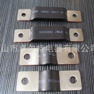Energy Storage Battery Aluminum Soft Connection Aluminum Foil Soft Connection Aluminum Tape Welding Soft Connection Manufacturer