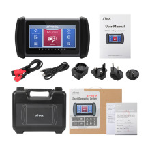 XTOOL IP819 OBD2 All System Diagnostic Tools ECU Coding