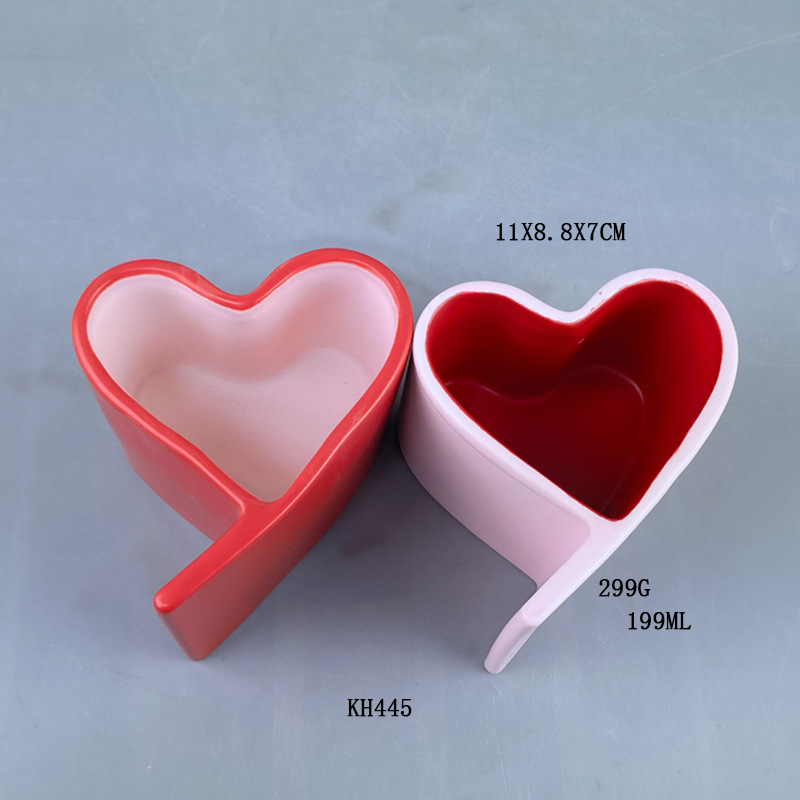 Taza de agua de amor Taza de cerámica Taza de pareja Taza de bolso Taza de regalo Amante Taza de leche Taza de café