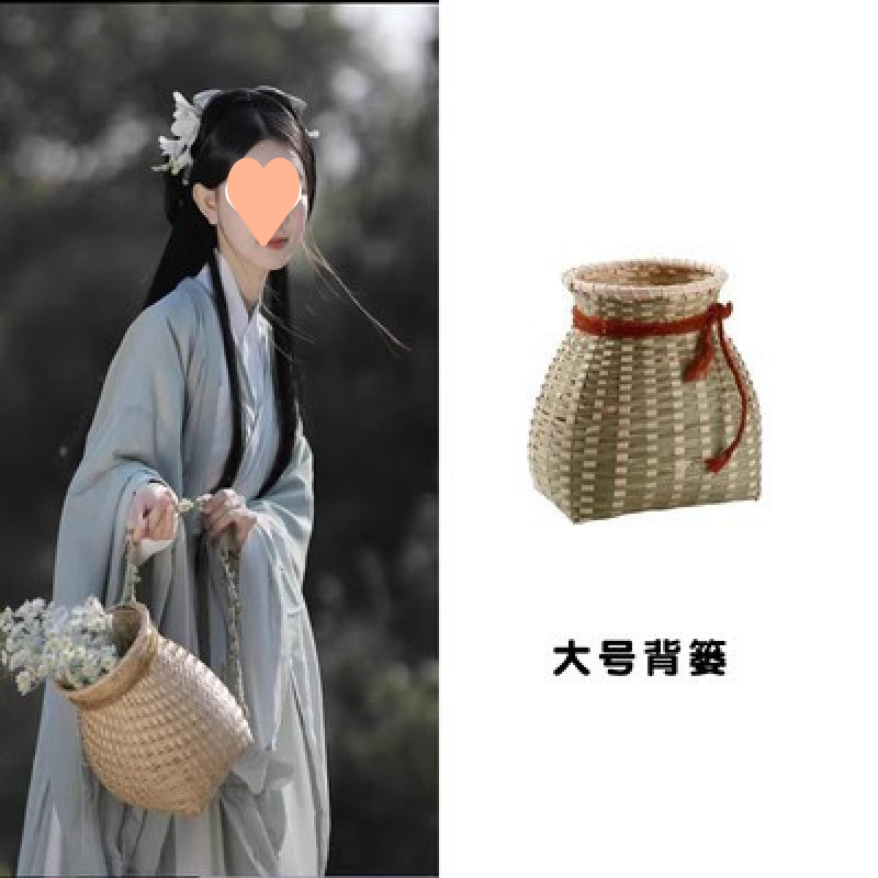 A small backpack-0x0cm