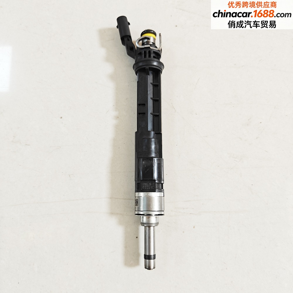 Mercedes-Benz M282 Fuel Injector A2820701000 166001525R Renault 1.3t Gdi Engine Parts
