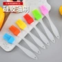 跨境耐高温热销烧烤硅胶扫