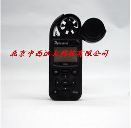 便携风速气象测定仪 型号:XTL1-NK5000库号：M151635