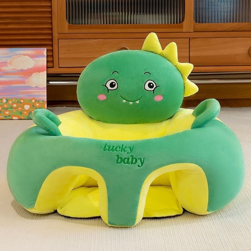赤ちゃんの新しい座り方を学ぶ幼児用シート、座り立ちソファ、赤ちゃん練習用シート、脊椎トレーニング|undefined