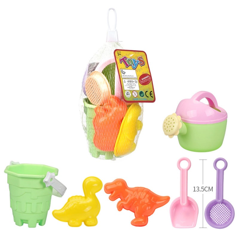 children's beach toy