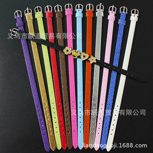 ��8mm�߼y���󎧣���ɫ�֎���ĸƤ��DIY�m�ϴ���С�����ĸ�֎�